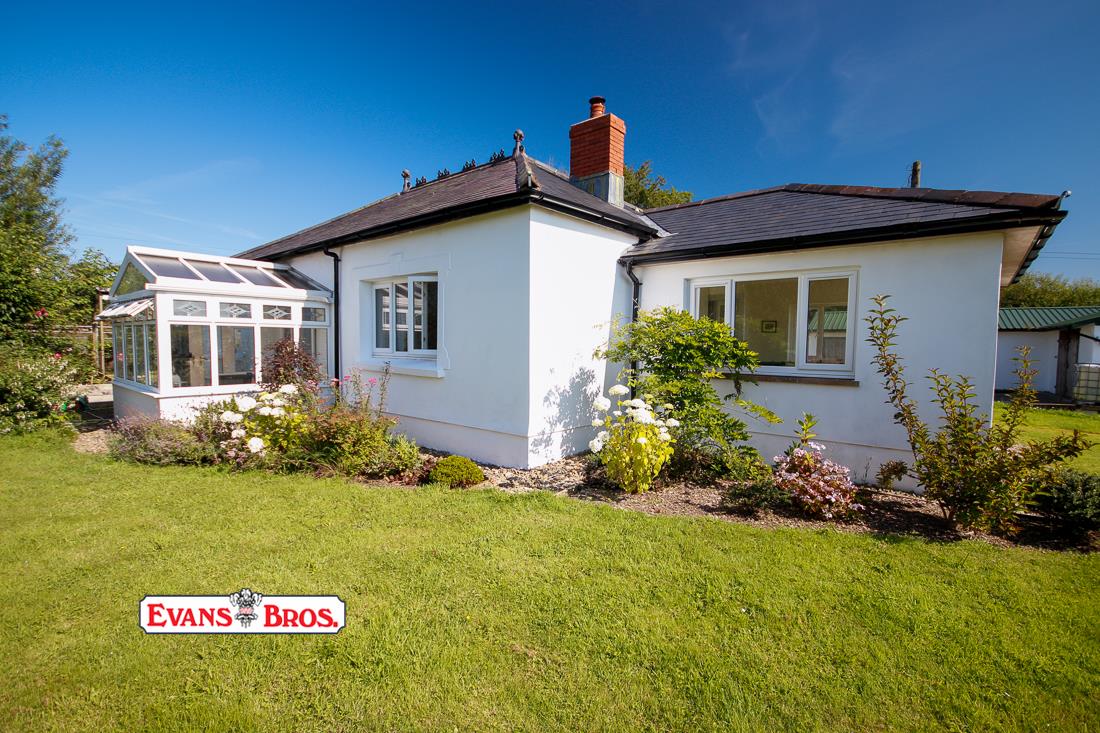 Properties for sale Evans Bros